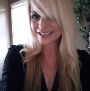 Meet your Posher, Wendy